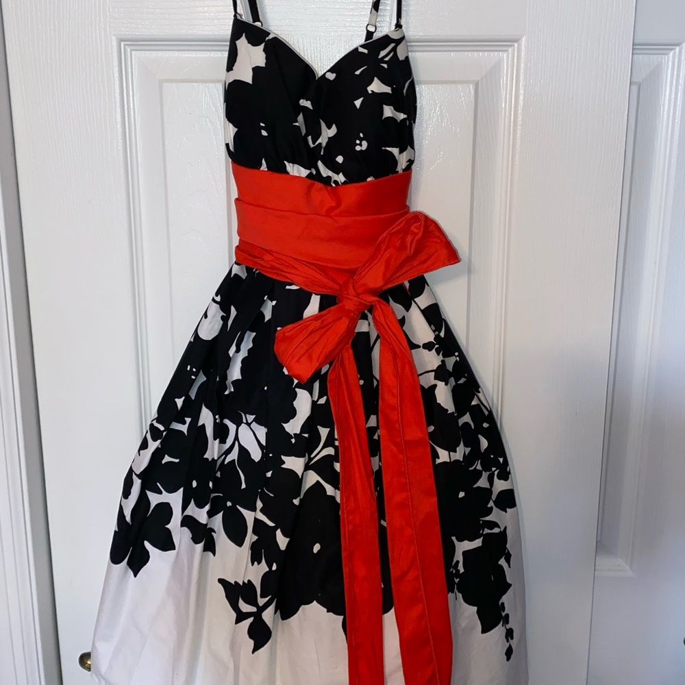 B. Darlin dress